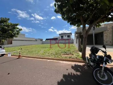 Lote/Terreno à venda, 300m² no Real Sul, Ribeirão Preto