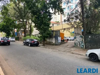 Lote/Terreno à venda, 390m² no Bela Vista, São Paulo