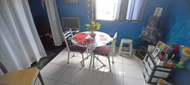 Kitnet à venda, 26m² no Catete, Rio de Janeiro