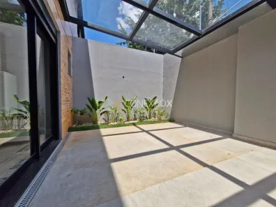 Apartamento com 2 Quartos à venda, 88m² no Jardim Paraíso, Campinas