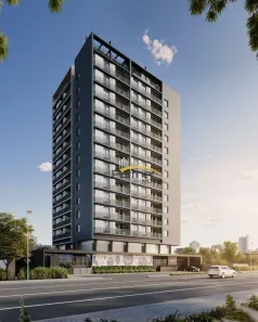Apartamento com 3 Quartos à venda, 78m² no Campina do Siqueira, Curitiba