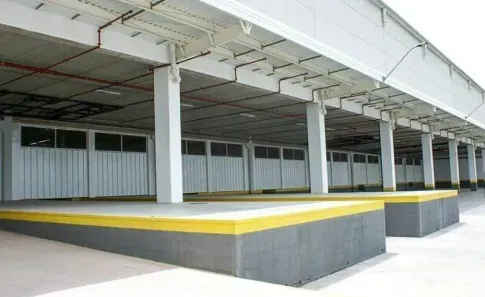 Galpão/Depósito/Armazém para alugar, 2906m² no Itaqui, Itapevi