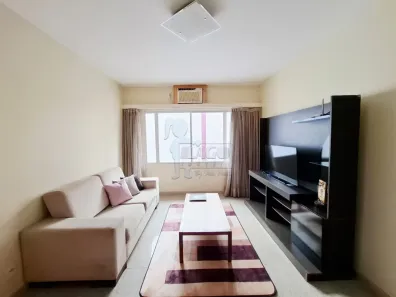 Kitnet com 1 Quarto para alugar, 49m² no Centro, Ribeirão Preto