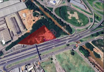 à venda, 13211m² no Cidade Santos Dumont, Jundiaí