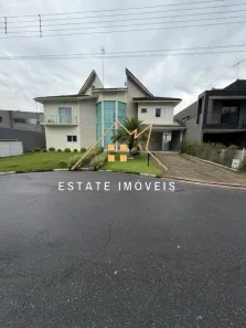 Casa de Condomínio com 4 Quartos para alugar, 450m² no Arujá 5, Arujá