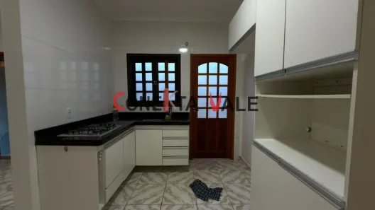 Casa com 2 Quartos à venda, 56m² no Residencial São Francisco, São José dos Campos