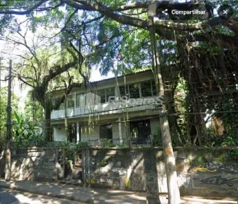 Casa de Condomínio com 4 Quartos à venda, 207m² no Alto da Boa Vista, Rio de Janeiro