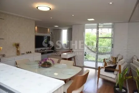 Apartamento com 2 Quartos à venda, 69m² no Cidade Ademar, São Paulo