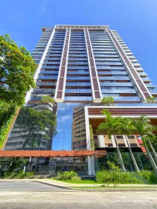 Apartamento com 2 Quartos para alugar, 65m² no Aldeota, Fortaleza