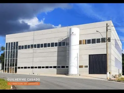 para venda ou aluguel, 1085m² no Chácara do Planalto, Vargem Grande Paulista