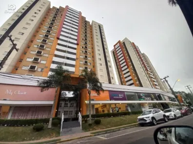 Ponto Comercial à venda, 13m² no Centro, Criciúma