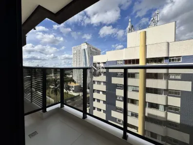 Apartamento com 2 Quartos à venda, 73m² no Campina do Siqueira, Curitiba