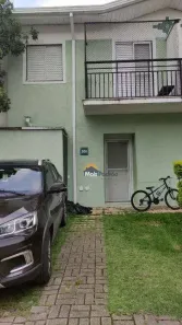 Casa de Condomínio com 3 Quartos à venda, 115m² no Jardim Rosa Maria, São Paulo