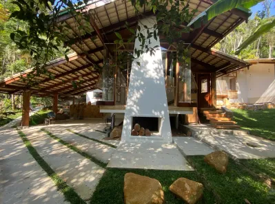Casa com 3 Quartos à venda, 180m² no Ponte da Saudade, Nova Friburgo