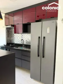 Apartamento com 1 Quarto para alugar, 70m² no Jardim Flórida, Jundiaí