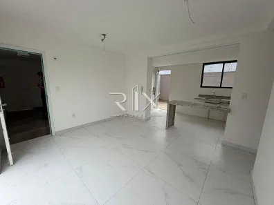 Apartamento com 2 Quartos à venda, 63m² no Cabral, Contagem