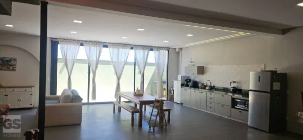 Casa com 4 Quartos à venda, 350m² no Jardim das Rosas, Itu