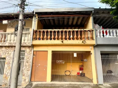 Casa com 3 Quartos para alugar, 120m² no Bosque dos Eucaliptos, São José dos Campos