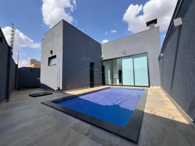 Casa de Condomínio com 3 Quartos à venda, 177m² no Jardim Valencia, Ribeirão Preto