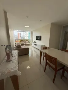 Apartamento com 3 Quartos à venda, 104m² no Santa Lúcia, Vitória
