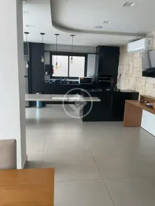 Apartamento com 2 Quartos à venda, 63m² no Vila Rosa, Goiânia