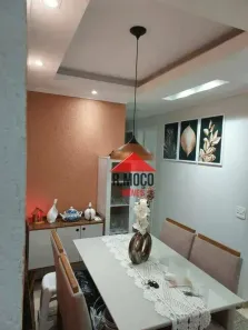 Apartamento com 3 Quartos à venda, 60m² no Cidade Patriarca, São Paulo