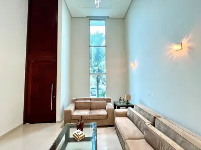 Casa com 4 Quartos à venda, 270m² no Parque das Nações, Parnamirim