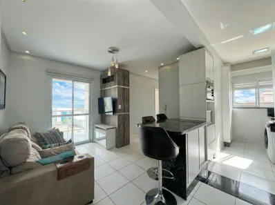 Apartamento com 2 Quartos à venda, 65m² no Jardim América, Rio do Sul