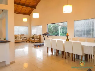 Casa com 1 Quarto à venda, 166m² no Transurb, Itapevi