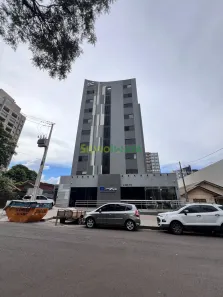 Apartamento com 2 Quartos para alugar, 75m² no Zona 07, Maringá