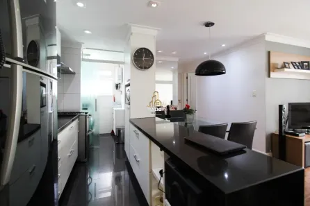 Apartamento com 2 Quartos à venda, 60m² no Vila Nova Conceição, São Paulo