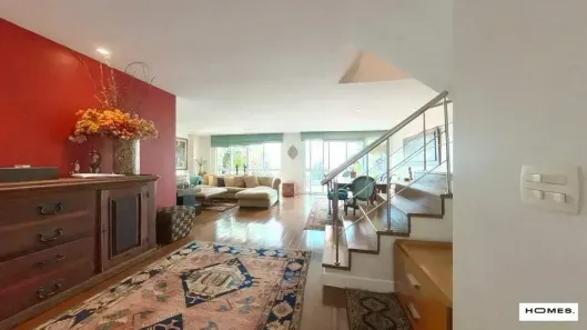 Cobertura com 4 Quartos à venda, 247m² no Leblon, Rio de Janeiro