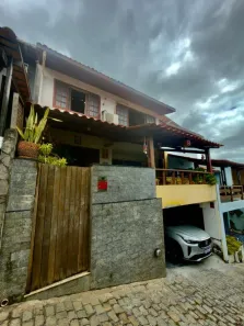 Casa com 4 Quartos à venda, 154m² no São Cristóvão, Salvador