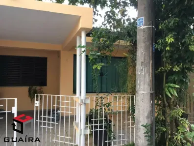 Casa com 3 Quartos à venda, 89m² no Rudge Ramos, São Bernardo do Campo