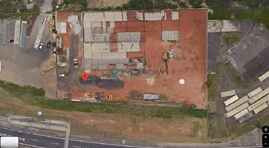 Lote/Terreno à venda, 4850m² no Industrial Anhangüera, Osasco