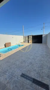 Casa com 1 Quarto à venda, 70m² no Parque Itapê, Itapetininga