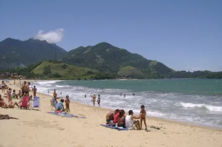 Casa com 6 Quartos à venda, 160m² no Cantagalo, Angra dos Reis