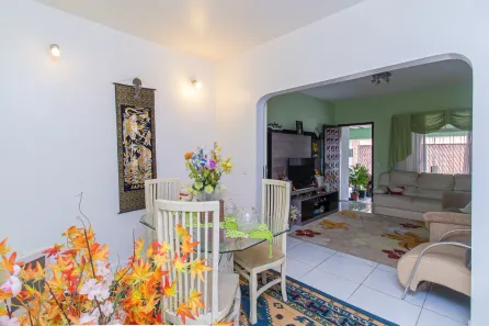 Casa com 3 Quartos à venda, 154m² no Centro, São Bernardo do Campo