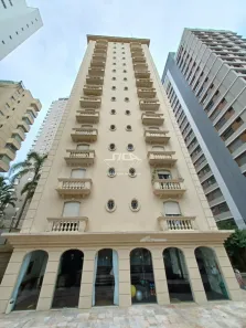 Apartamento com 3 Quartos à venda, 110m² no Paraíso, São Paulo
