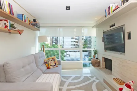 Apartamento com 2 Quartos à venda, 80m² no Mont Serrat, Porto Alegre
