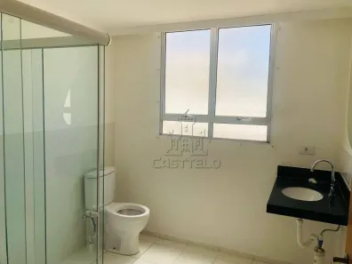 Apartamento com 1 Quarto à venda, 46m² no Gleba Fazenda Palhano, Londrina