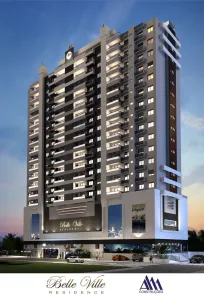Apartamento com 2 Quartos à venda, 83m² no Campinas, São José