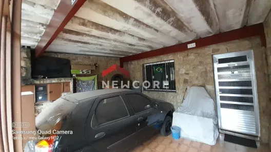 Casa com 2 Quartos à venda, 92m² no Vila Formosa, São Paulo