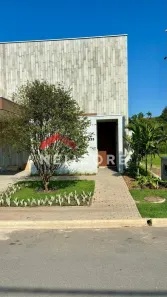 Casa de Condomínio com 3 Quartos à venda, 277m² no Vila Ipoméia, Tietê
