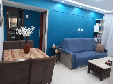 Apartamento com 2 Quartos à venda, 60m² no Tanque, Rio de Janeiro
