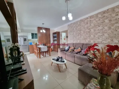 Apartamento com 3 Quartos à venda, 94m² no Jardim Aquárius, Limeira