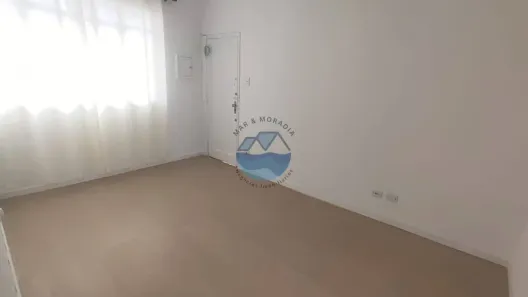 Apartamento com 2 Quartos à venda, 56m² no Vila Belmiro, Santos