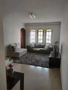 Sobrado com 3 Quartos à venda, 157m² no Jardim Santa Maria, São Paulo