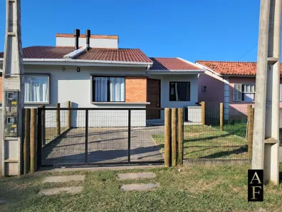 Casa com 2 Quartos à venda, 76m² no , Garopaba
