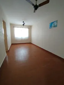 Kitnet à venda, 35m² no Boqueirão, Praia Grande